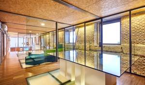 Sale Loft Madrid