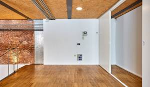 Sale Loft Madrid