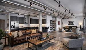 Sale Loft Madrid