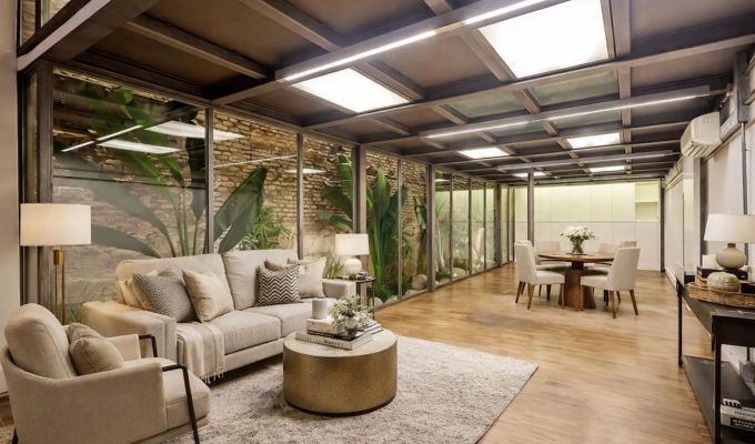 Sale Loft Madrid