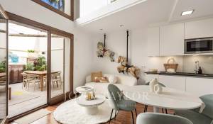 Sale Loft Palma de Mallorca