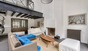Sale Loft Paris 20ème