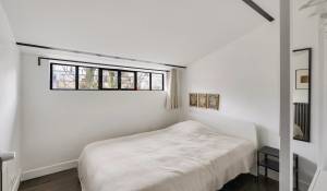 Sale Loft Paris 20ème