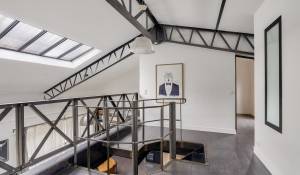 Sale Loft Paris 20ème