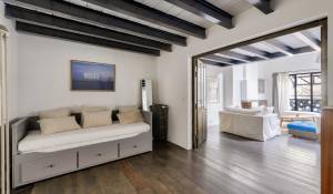 Sale Loft Paris 20ème