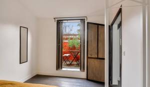 Sale Loft Paris 20ème