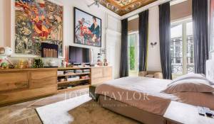 Sale Loft Paris 2ème