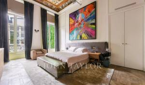 Sale Loft Paris 2ème