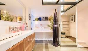 Sale Loft Paris 2ème