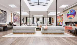 Sale Loft Paris 2ème