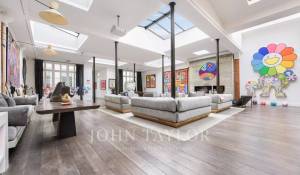 Sale Loft Paris 2ème