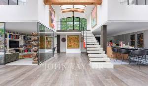 Sale Loft Paris 2ème