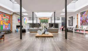 Sale Loft Paris 2ème