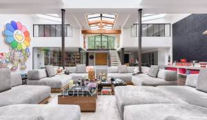 Sale Loft Paris 2ème