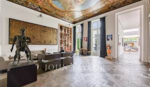 Sale Loft Paris 2ème