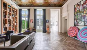 Sale Loft Paris 2ème