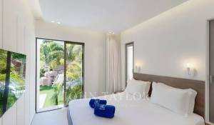 Sale Loft Saint-Barthélemy