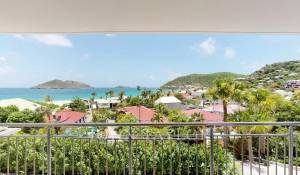 Sale Loft Saint-Barthélemy