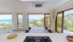 Sale Loft Saint-Barthélemy