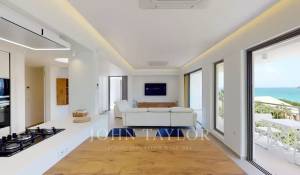 Sale Loft Saint-Barthélemy