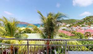 Sale Loft Saint-Barthélemy