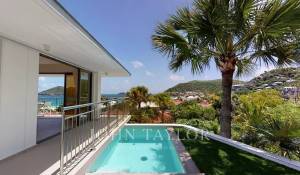 Sale Loft Saint-Barthélemy