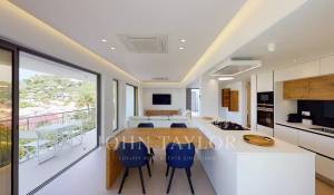 Sale Loft Saint-Barthélemy