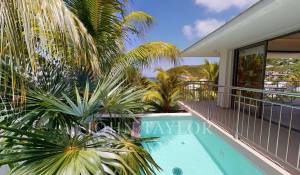 Sale Loft Saint-Barthélemy