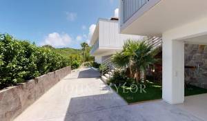 Sale Loft Saint-Barthélemy