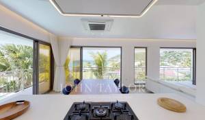Sale Loft Saint-Barthélemy
