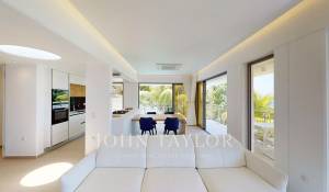 Sale Loft Saint-Barthélemy