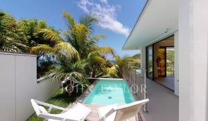 Sale Loft Saint-Barthélemy