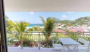 Sale Loft Saint-Barthélemy