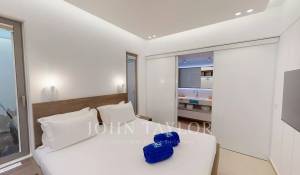 Sale Loft Saint-Barthélemy