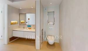 Sale Loft Saint-Barthélemy