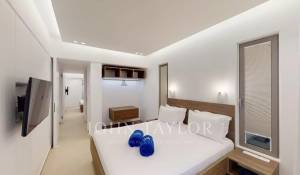 Sale Loft Saint-Barthélemy