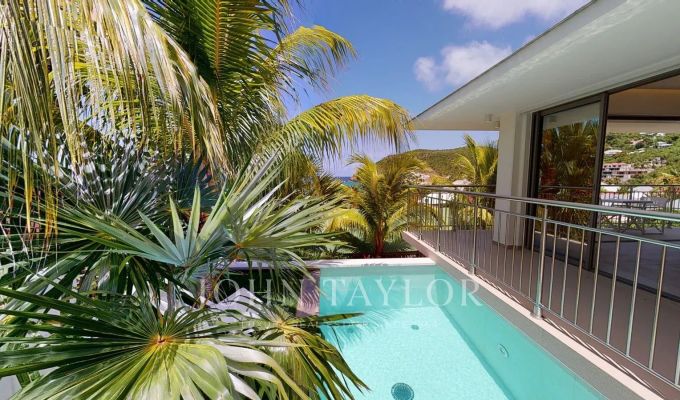 Sale Loft Saint-Barthélemy
