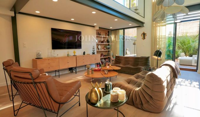 Sale Loft Saint-Rémy-de-Provence