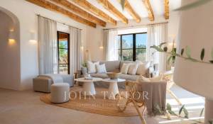 Sale Manor house Alaró