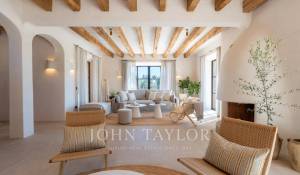 Sale Manor house Alaró