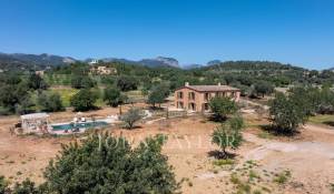 Sale Manor house Alaró