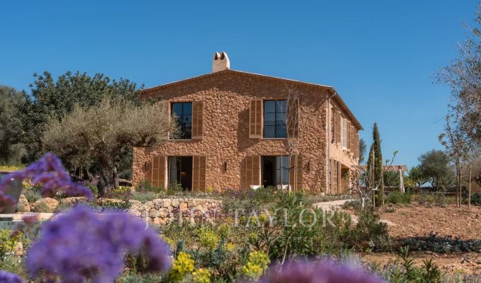 Sale Manor house Alaró