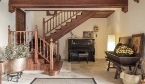 Sale Manor house Escorca