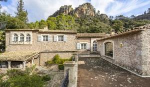 Sale Manor house Escorca