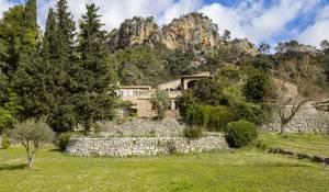 Sale Manor house Escorca