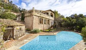 Sale Manor house Escorca