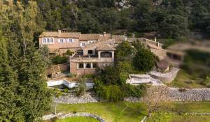 Sale Manor house Escorca