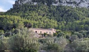 Sale Manor house Puigpunyent