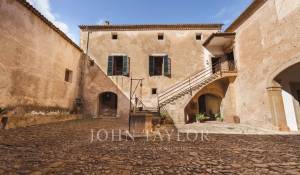 Sale Manor house Puigpunyent