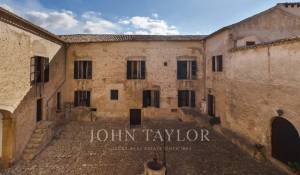 Sale Manor house Puigpunyent